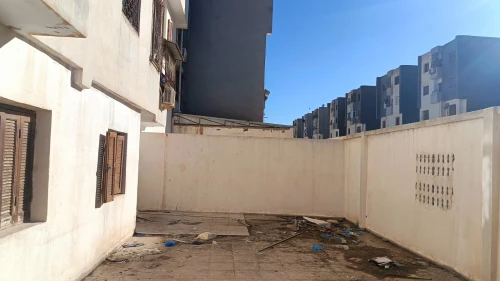 Vente Appartement F3 Sidi Bel Abbès Sidi bel abbes