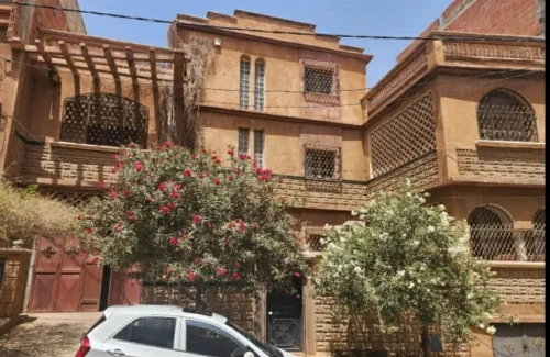 Vente Villa Oran Bir el djir