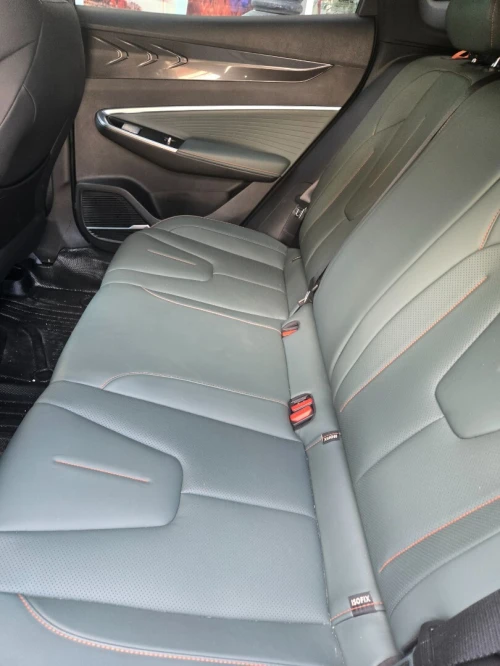 Geely Starray 2026 GF+