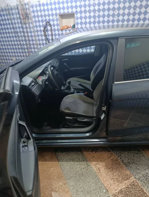Seat Ibiza 2019 Urbain