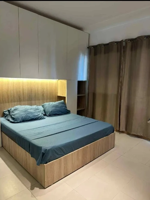 Location vacances Appartement Studio F2 F3 Oran Oran
