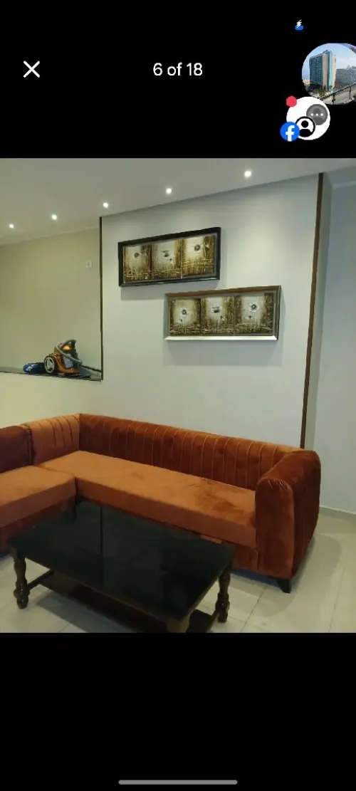 Location vacances Appartement Studio F2 F3 Oran Oran