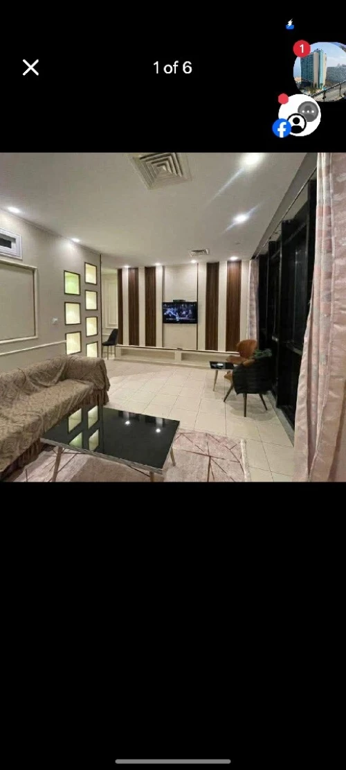 Location vacances Appartement Studio F2 F3 Oran Oran
