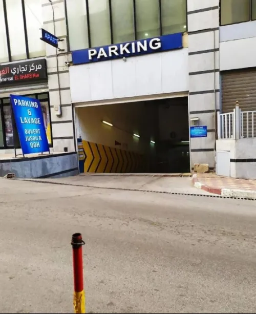 Location vacances Appartement Studio F2 F3 Oran Oran