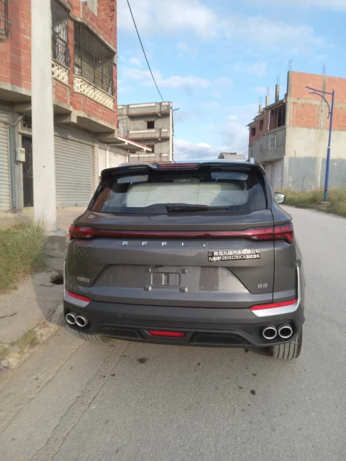 Geely Coolray 2026 