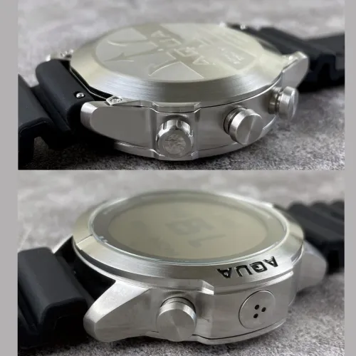 Montre Ordinateur de plongée chasse sous Marine