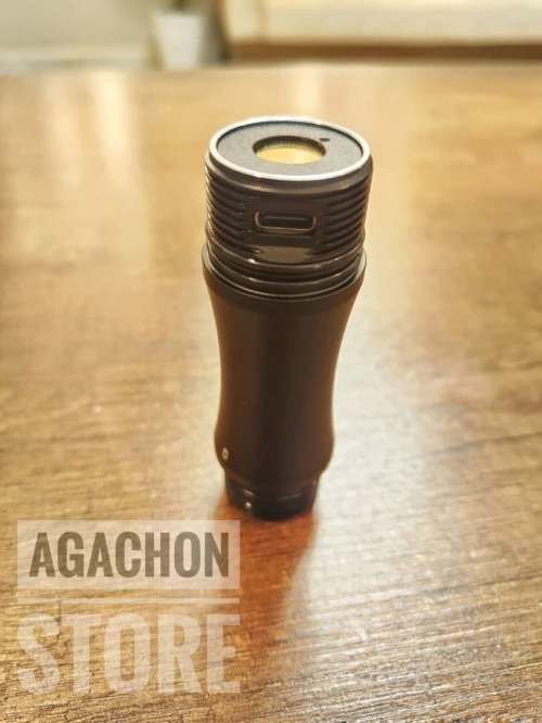 Lampe Torche WURKKOS DL08 - 3600 Lumen UV/RED Chasse Sous Marine Plongée (Rechargeable)