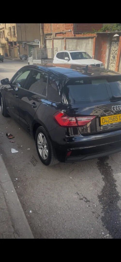 Audi A1 2021 A1