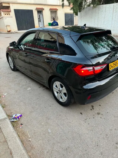 Audi A1 2021 A1