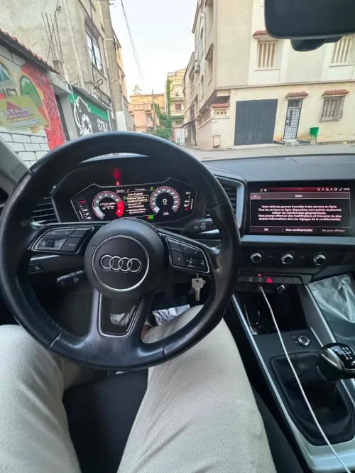 Audi A1 2021 A1