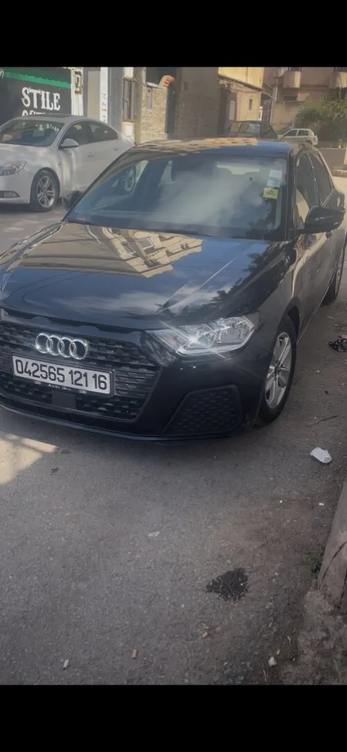 Audi A1 2021 A1