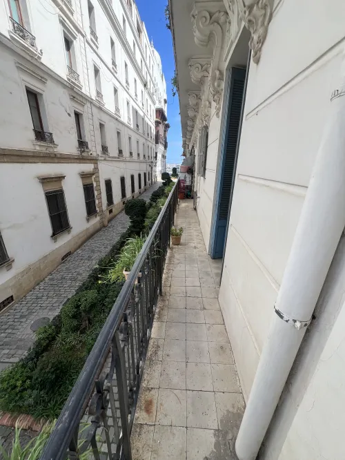 Vente Appartement F3 Alger Alger centre
