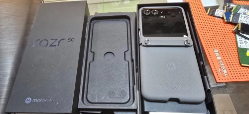 Motorola razr 50 Razr 50