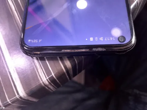 Samsung M11