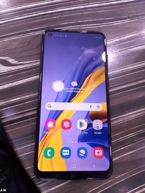 Samsung M11