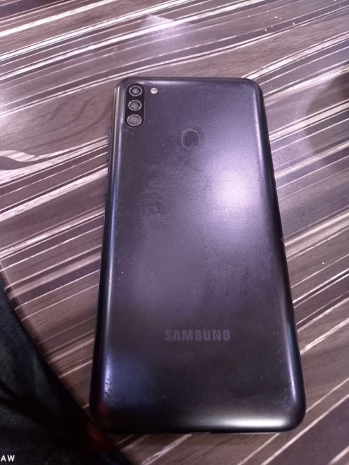 Samsung M11