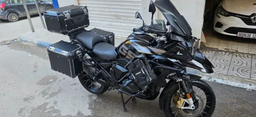 BMW gs 1250 lc exclusive 2018
