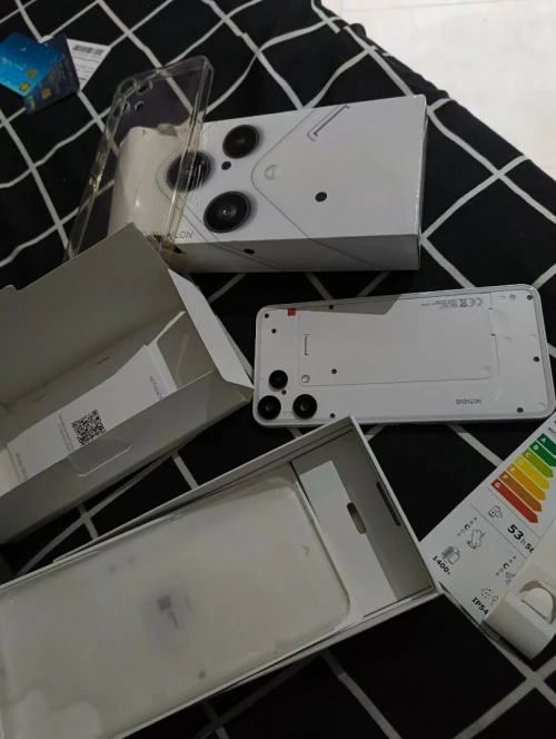 Nothing phone 3a 3a