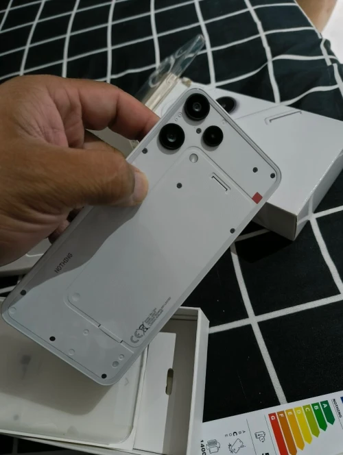 Nothing phone 3a 3a