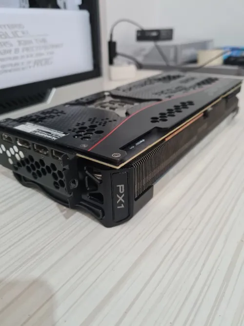 EVGA RTX 3080 FTW3 ultra