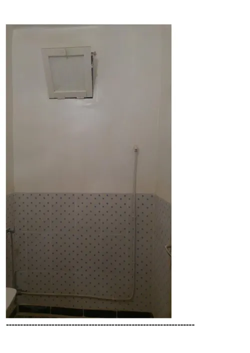 Vente Appartement F4 Béchar Bechar