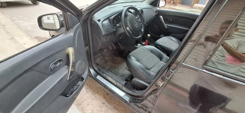 Dacia Sandero 2013 Stepway