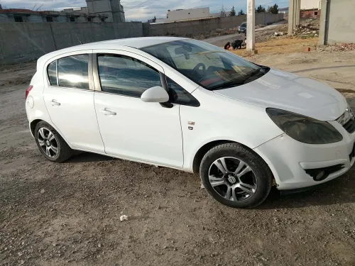 Opel Corsa 2011 Enjoy Pack