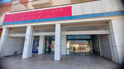 Vente Villa Batna Batna