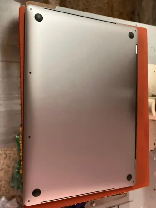 MacBook Pro 2019 i-9