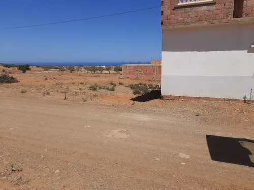 Vente Terrain Mostaganem Sidi lakhdaara