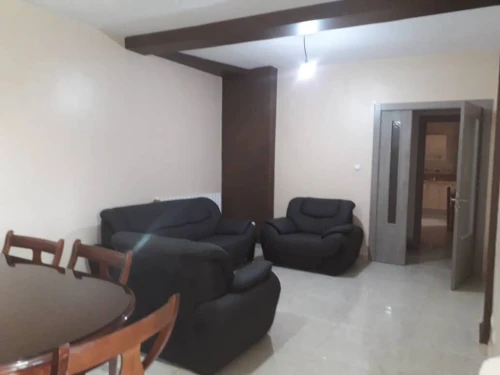 Location Appartement F4 Alger Mahelma