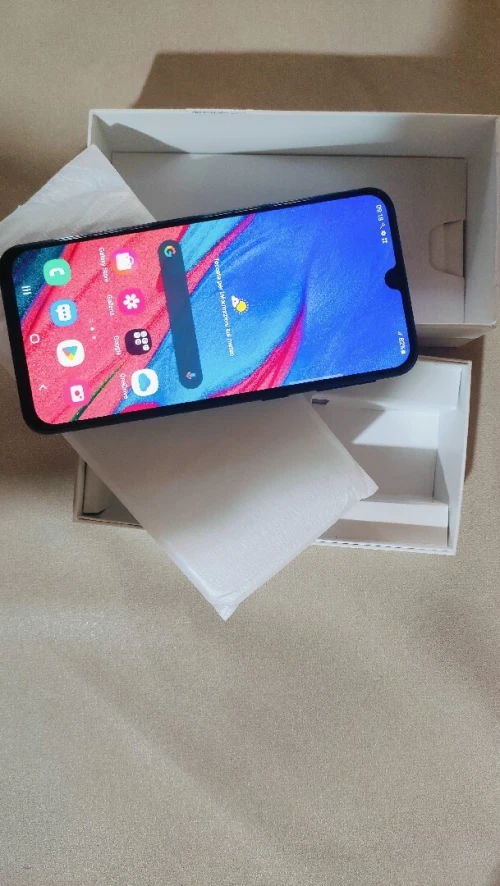 Samsung Galaxy A40