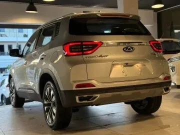 Chery Tiggo 4 pro 2024 Premium