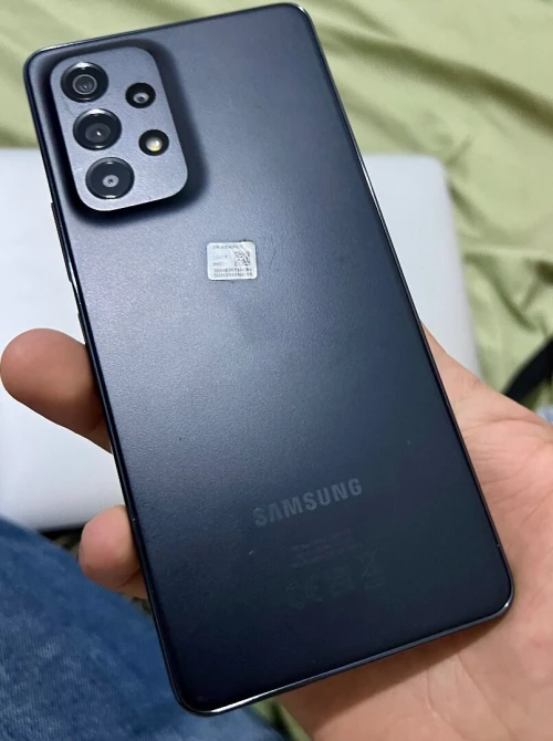 Samsung Galaxy a53