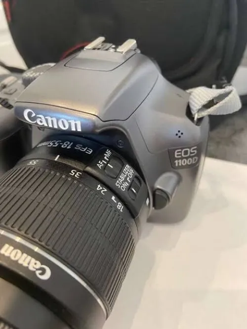 Canon 1100D