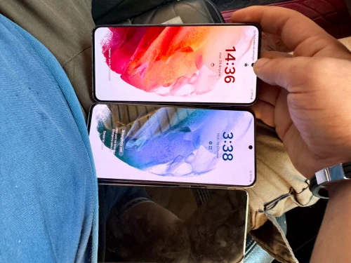 Samsung S21 5G