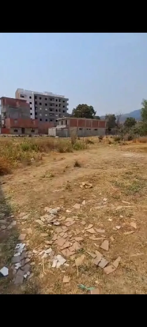 Vente Terrain Jijel El aouana