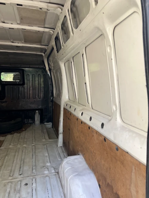 Ford Transit 2006