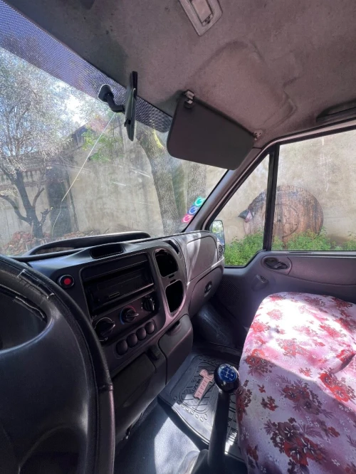 Ford Transit 2006