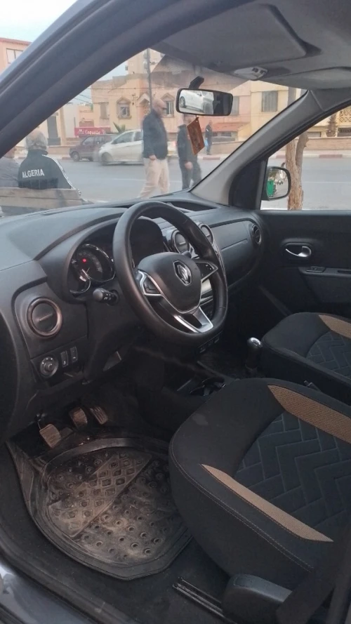 Renault Kangoo 2025 
