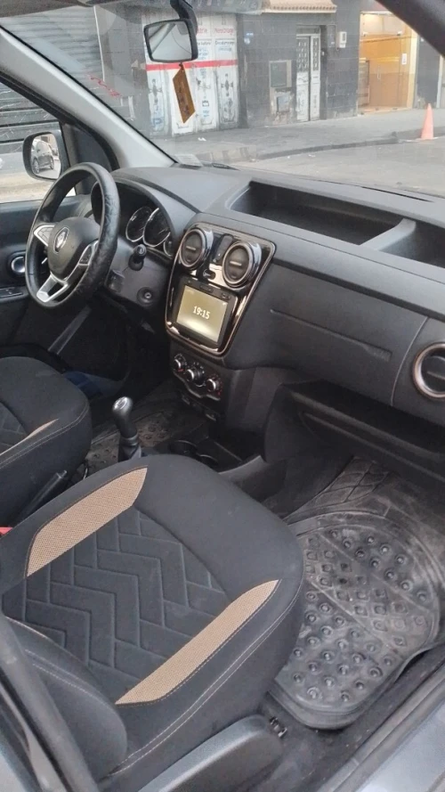Renault Kangoo 2025 