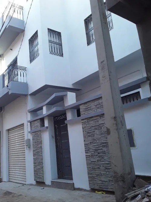 Vente Villa Oran Bir el djir