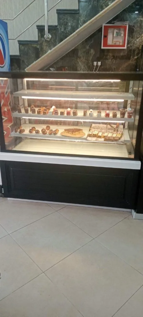 Comptoirs cafeteria