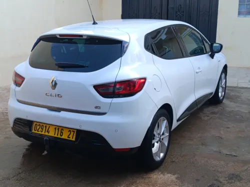 Renault Clio 4 2016 Limited 2