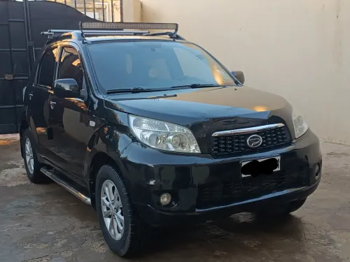 Daihatsu Terios 2010 Terios