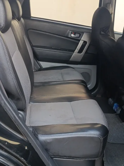 Daihatsu Terios 2010 Terios