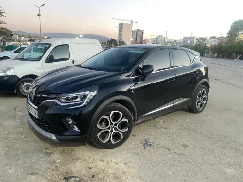 Renault Captur 2021 Intense