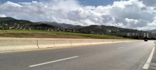Vente Terrain Tipaza Cherchell
