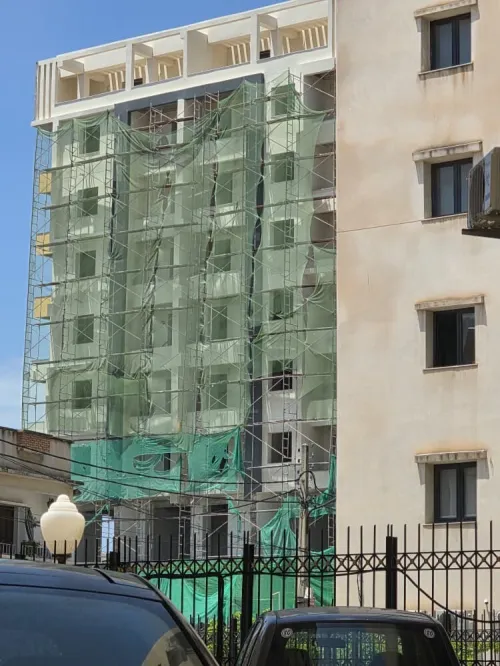 Vente Appartement Blida Blida