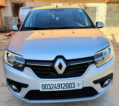Renault Symbol 2020 Made In Bladi